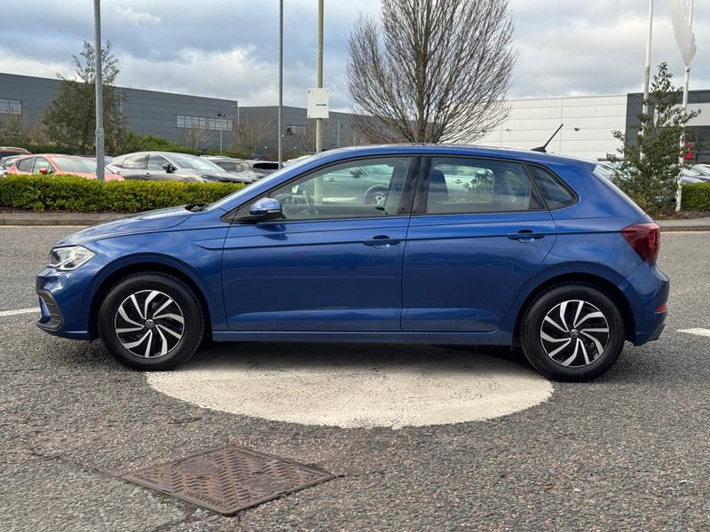 Used Volkswagen Polo 2024 for sale - 76691028: Photo 8