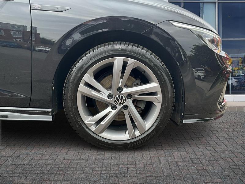 Used Volkswagen Golf 2021 for sale - 76730303: Photo 10