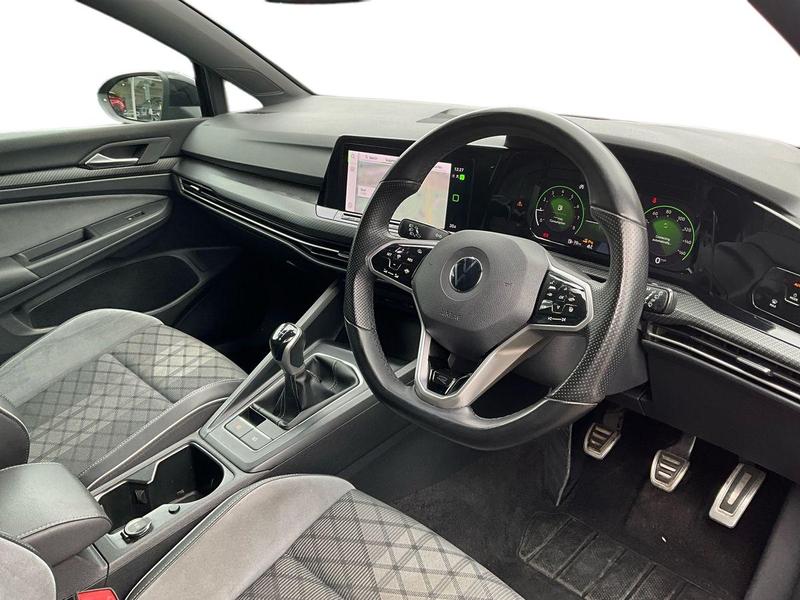 Used Volkswagen Golf 2021 for sale - 76730303: Photo 11