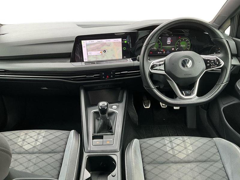 Used Volkswagen Golf 2021 for sale - 76730303: Photo 12
