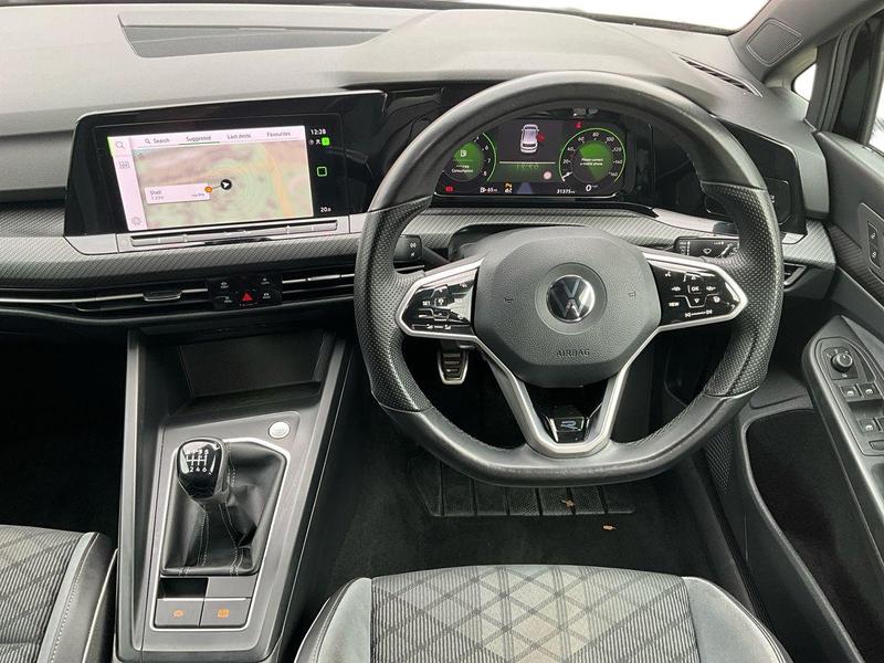 Used Volkswagen Golf 2021 for sale - 76730303: Photo 13