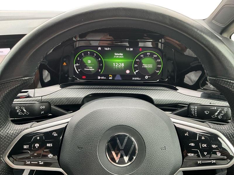 Used Volkswagen Golf 2021 for sale - 76730303: Photo 14