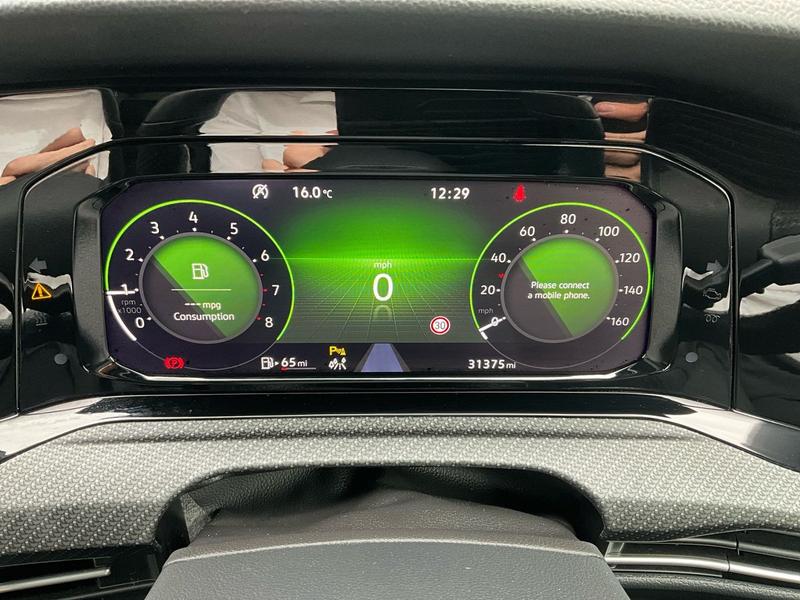 Used Volkswagen Golf 2021 for sale - 76730303: Photo 15