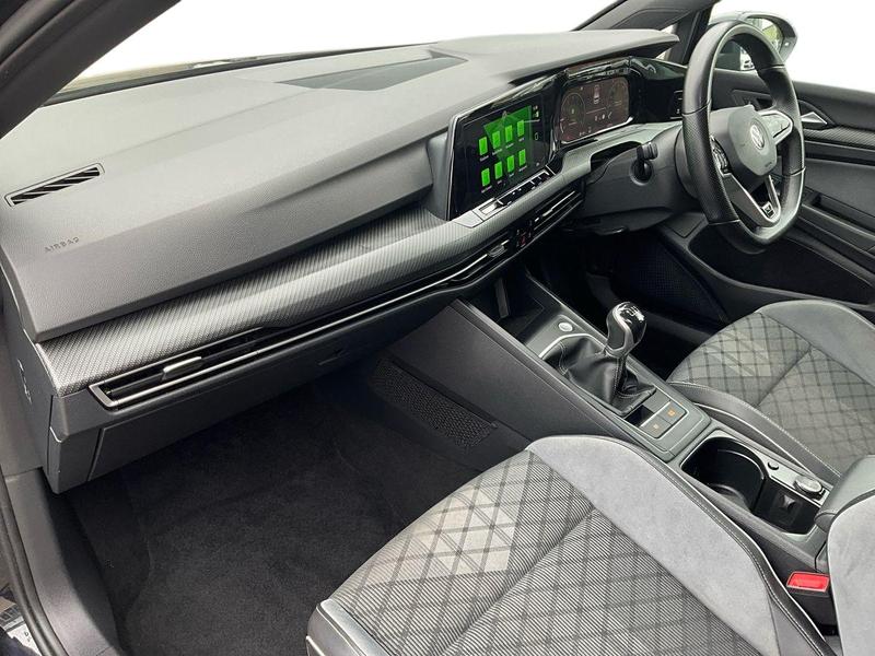 Used Volkswagen Golf 2021 for sale - 76730303: Photo 16