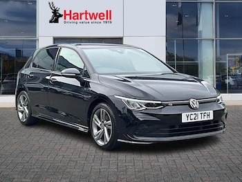 2021 - 1.5 TSI R-Line Hatchback 5dr Petrol Manual Euro 6 (s/s) (130 ps) Manual