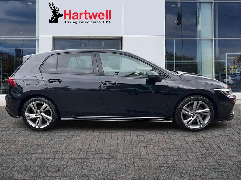 Used Volkswagen Golf 2021 for sale - 76730303: Photo 2