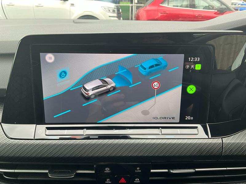 Used Volkswagen Golf 2021 for sale - 76730303: Photo 20