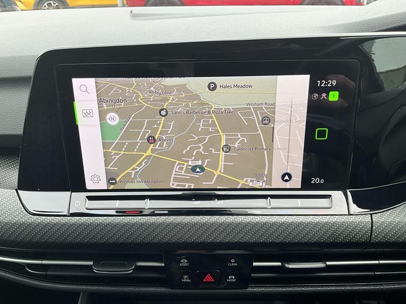 Used Volkswagen Golf 2021 for sale - 76730303: Photo 21