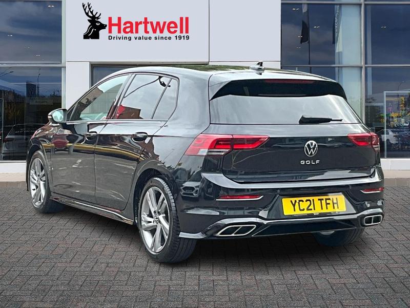 Used Volkswagen Golf 2021 for sale - 76730303: Photo 6