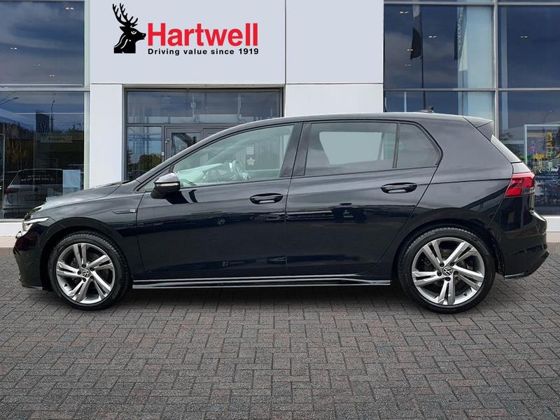 Used Volkswagen Golf 2021 for sale - 76730303: Photo 7