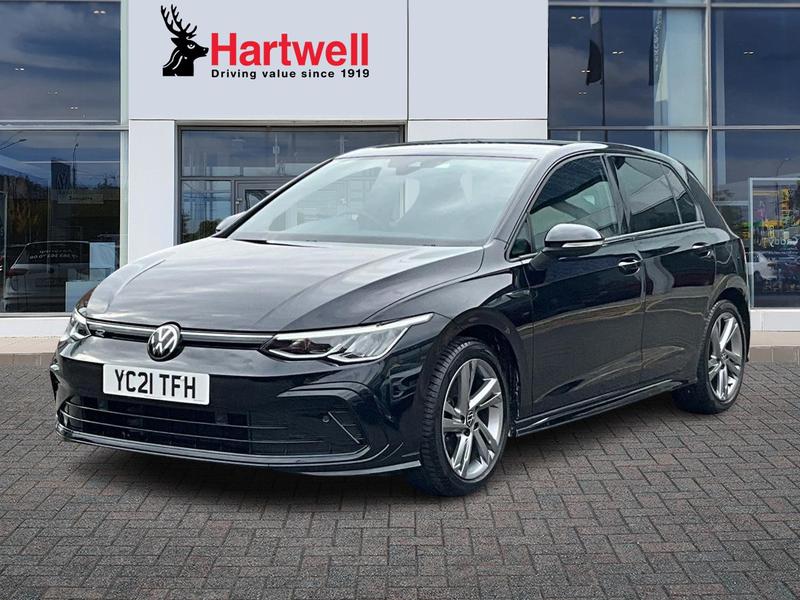 Used Volkswagen Golf 2021 for sale - 76730303: Photo 8