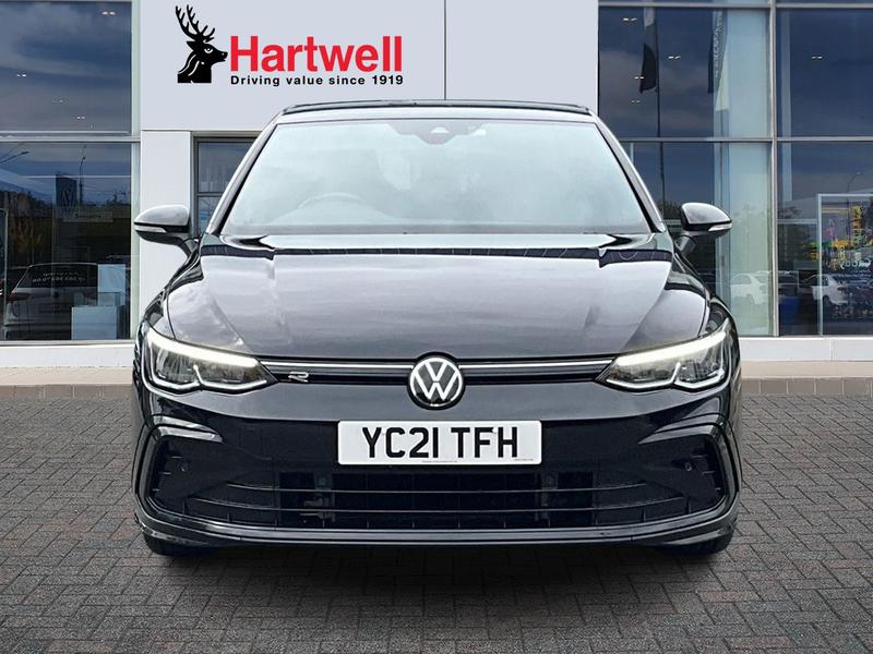 Used Volkswagen Golf 2021 for sale - 76730303: Photo 9