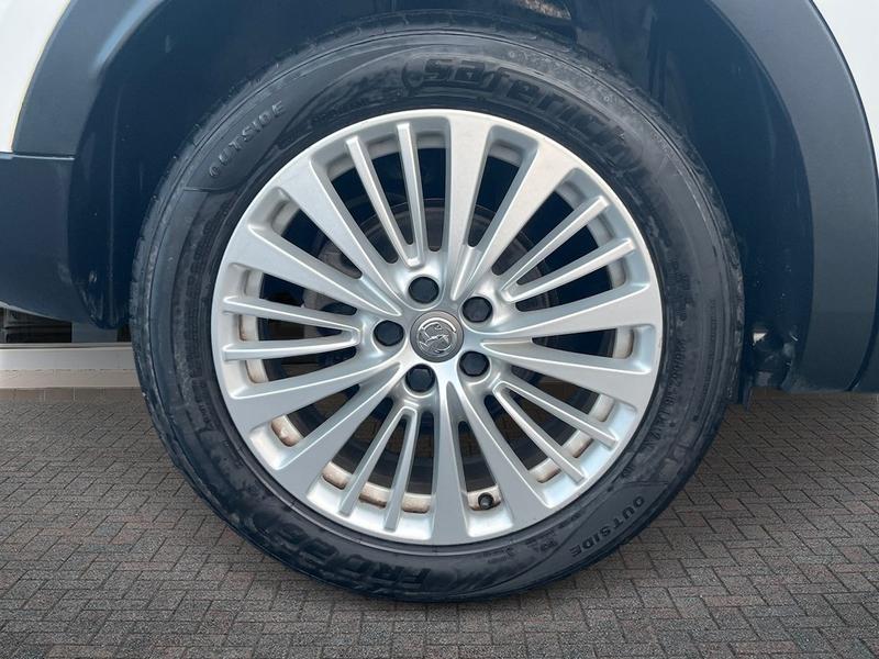 Used Vauxhall Grandland X 2019 for sale - 77354562: Photo 10