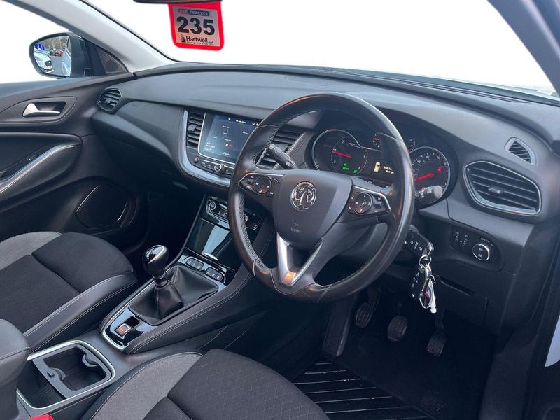 Used Vauxhall Grandland X 2019 for sale - 77354562: Photo 11