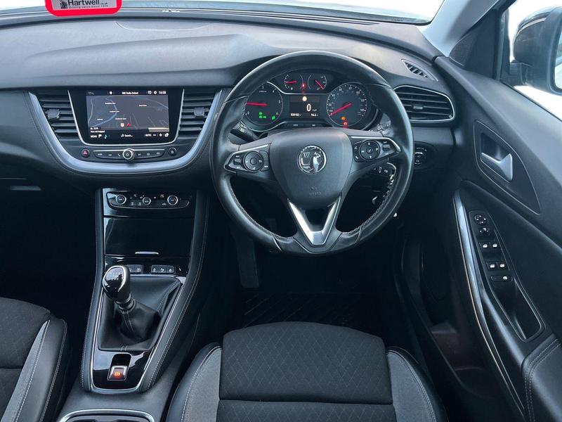 Used Vauxhall Grandland X 2019 for sale - 77354562: Photo 13