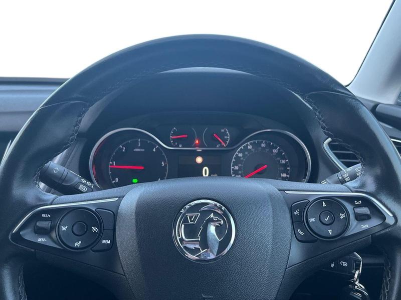 Used Vauxhall Grandland X 2019 for sale - 77354562: Photo 14