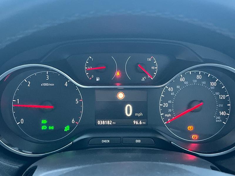 Used Vauxhall Grandland X 2019 for sale - 77354562: Photo 15