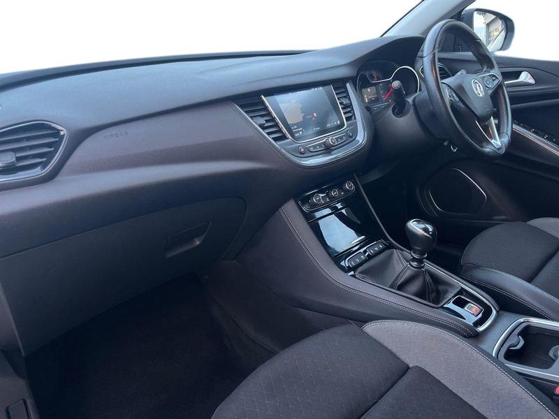 Used Vauxhall Grandland X 2019 for sale - 77354562: Photo 16