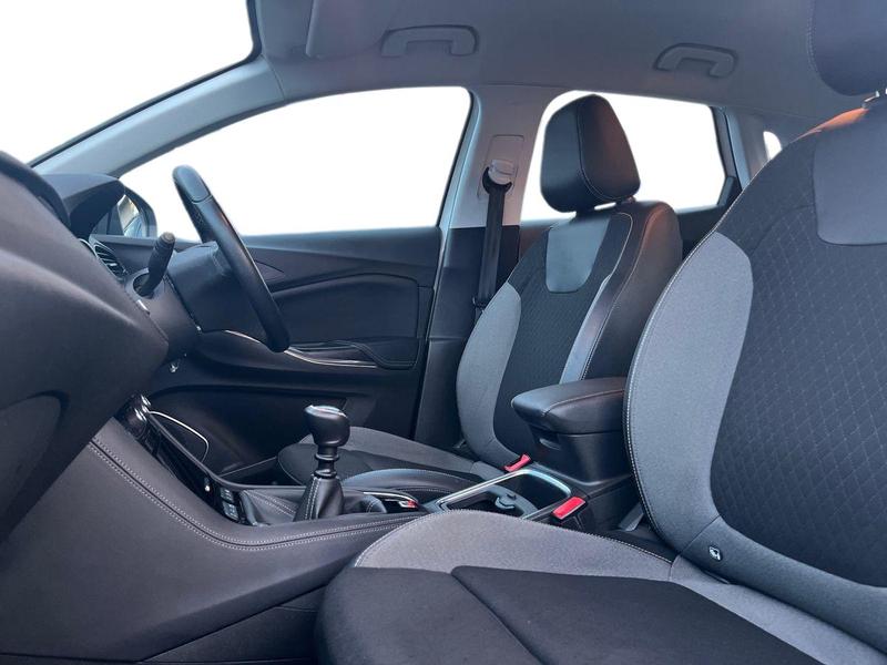 Used Vauxhall Grandland X 2019 for sale - 77354562: Photo 17