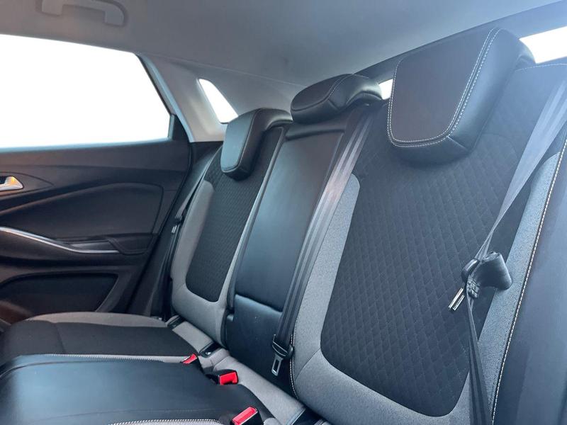 Used Vauxhall Grandland X 2019 for sale - 77354562: Photo 18