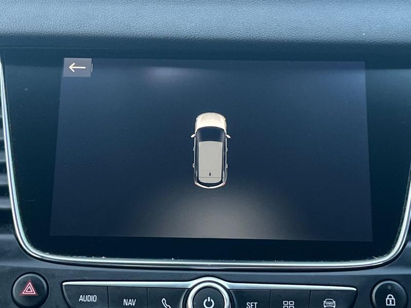 Used Vauxhall Grandland X 2019 for sale - 77354562: Photo 20