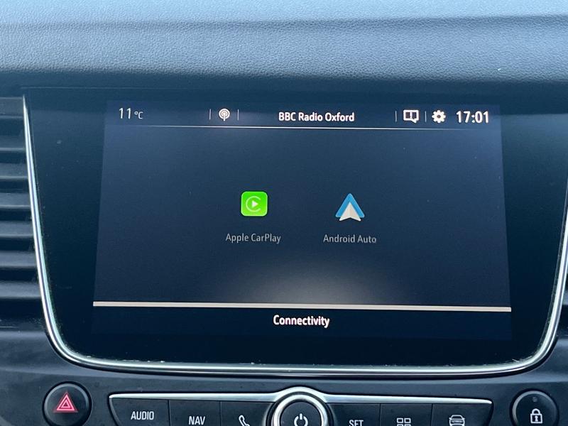 Used Vauxhall Grandland X 2019 for sale - 77354562: Photo 21