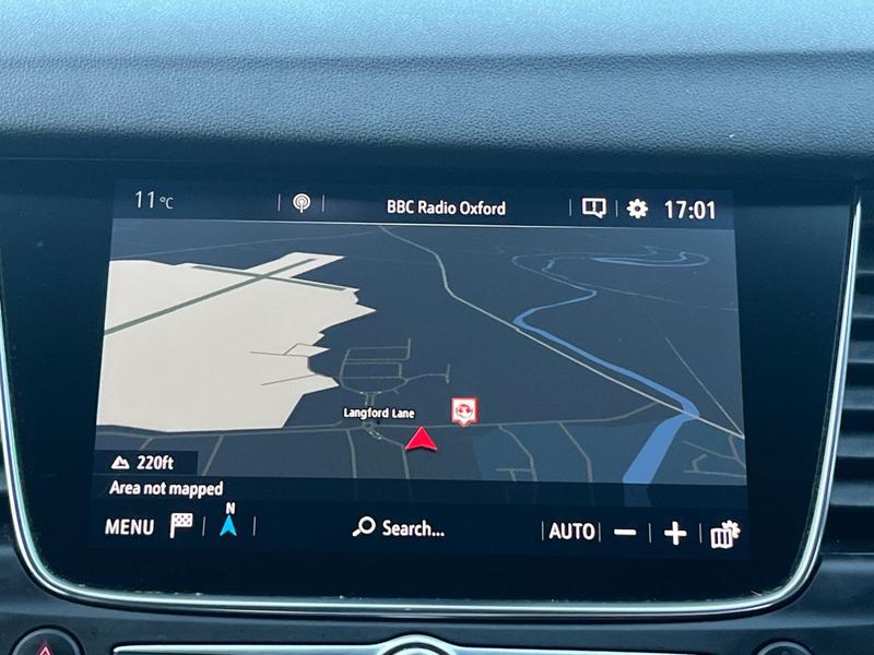 Used Vauxhall Grandland X 2019 for sale - 77354562: Photo 22