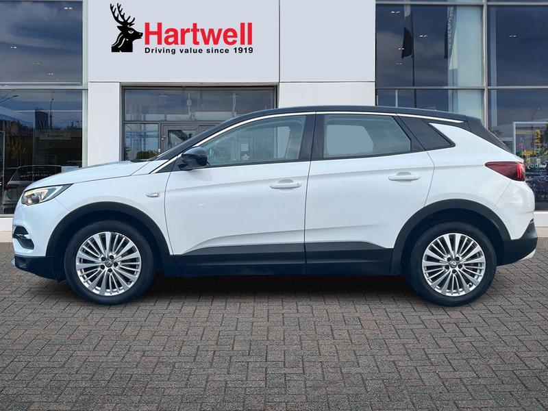 Used Vauxhall Grandland X 2019 for sale - 77354562: Photo 7