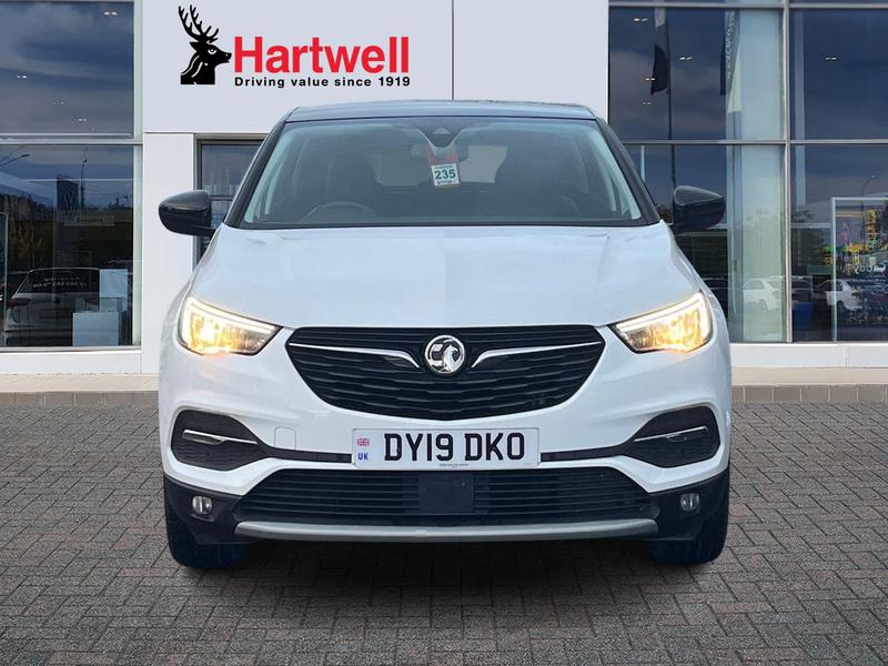 Used Vauxhall Grandland X 2019 for sale - 77354562: Photo 9