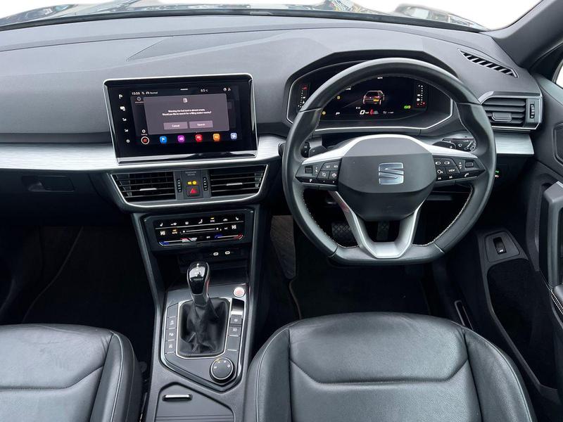 Used SEAT Tarraco 2023 for sale - 77301296: Photo 13