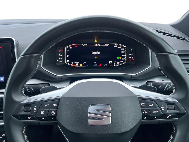 Used SEAT Tarraco 2023 for sale - 77301296: Photo 14