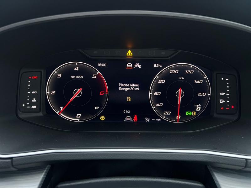 Used SEAT Tarraco 2023 for sale - 77301296: Photo 15