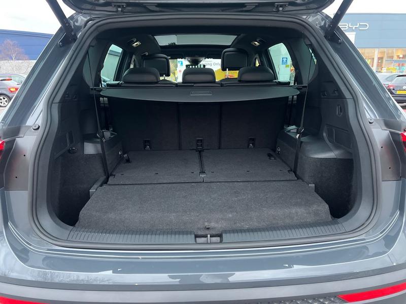 Used SEAT Tarraco 2023 for sale - 77301296: Photo 19