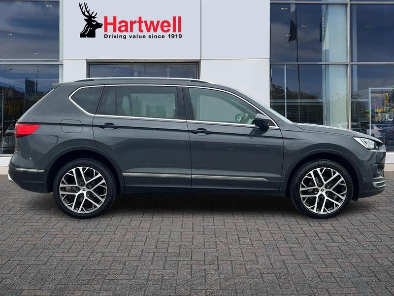 Used SEAT Tarraco 2023 for sale - 77301296: Photo 2