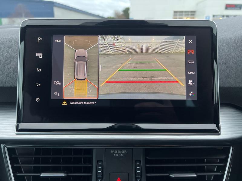 Used SEAT Tarraco 2023 for sale - 77301296: Photo 20