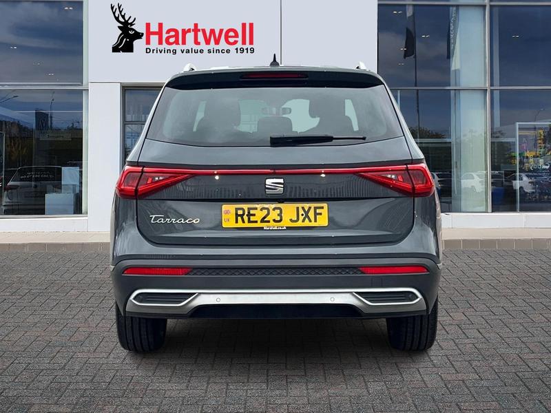 Used SEAT Tarraco 2023 for sale - 77301296: Photo 5