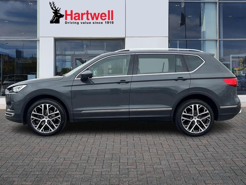 Used SEAT Tarraco 2023 for sale - 77301296: Photo 7