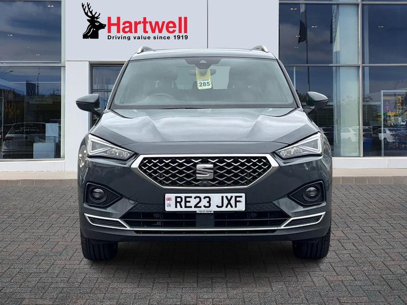 Used SEAT Tarraco 2023 for sale - 77301296: Photo 9