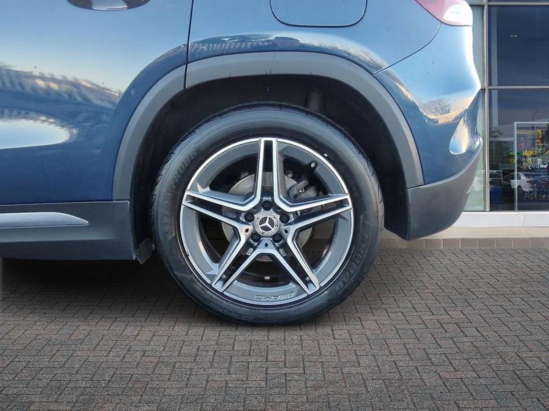 Used Mercedes-Benz GLA 2020 for sale - 77013734: Photo 10