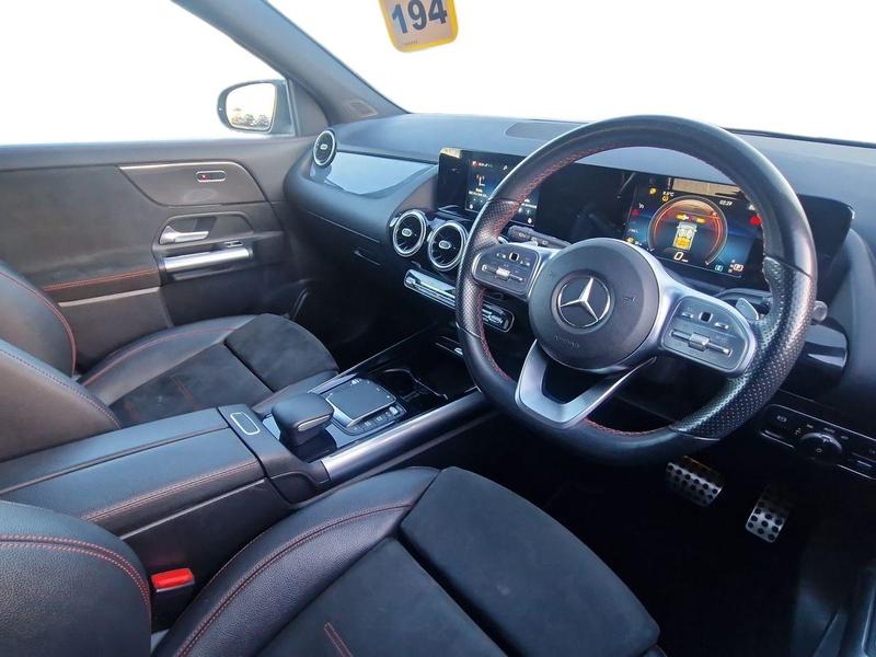 Used Mercedes-Benz GLA 2020 for sale - 77013734: Photo 11