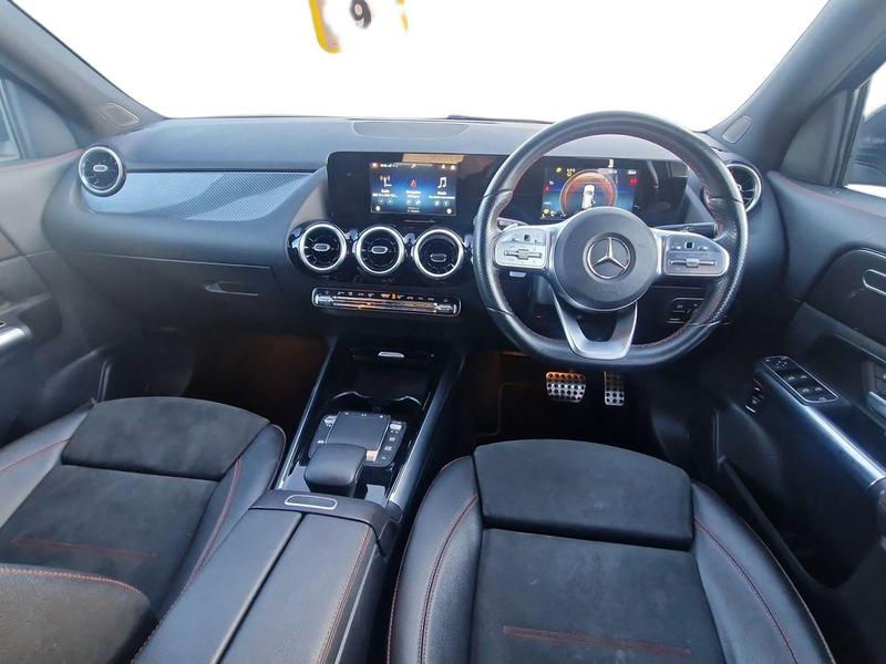 Used Mercedes-Benz GLA 2020 for sale - 77013734: Photo 12