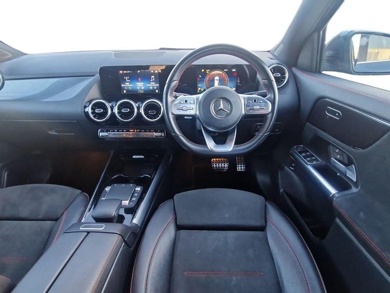 Used Mercedes-Benz GLA 2020 for sale - 77013734: Photo 13