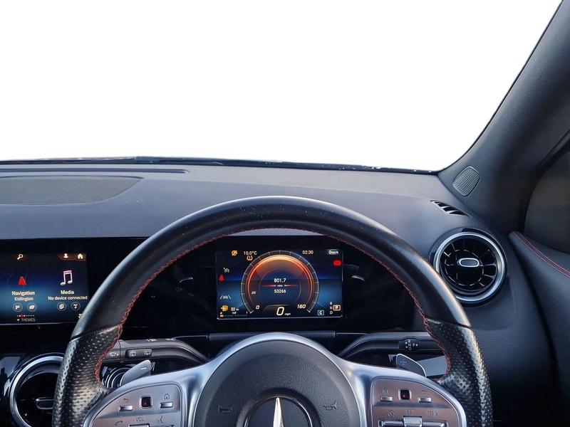 Used Mercedes-Benz GLA 2020 for sale - 77013734: Photo 14