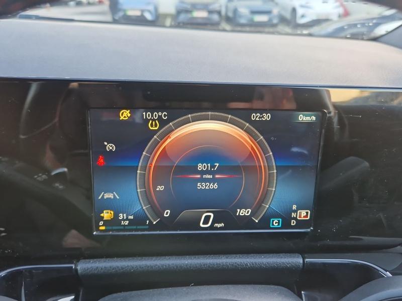 Used Mercedes-Benz GLA 2020 for sale - 77013734: Photo 15