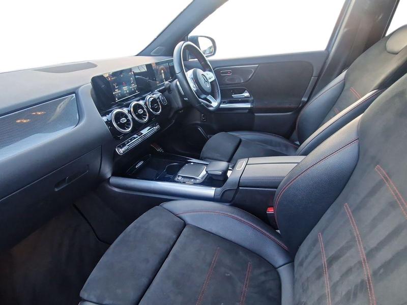 Used Mercedes-Benz GLA 2020 for sale - 77013734: Photo 16