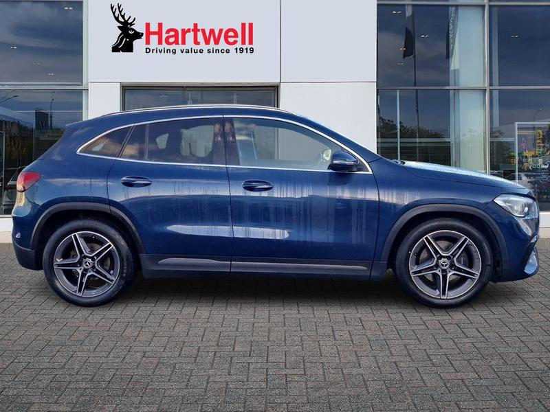 Used Mercedes-Benz GLA 2020 for sale - 77013734: Photo 2