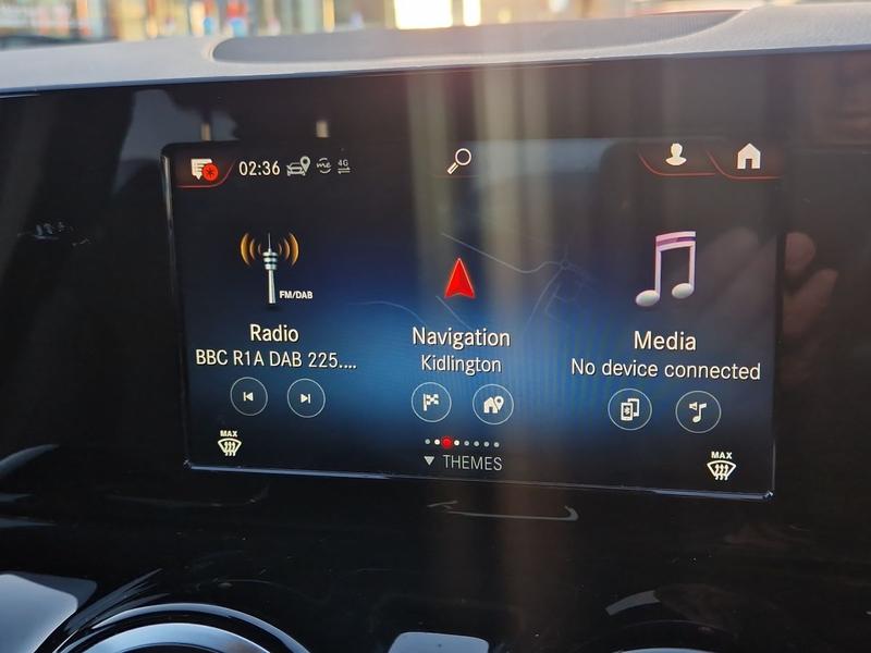 Used Mercedes-Benz GLA 2020 for sale - 77013734: Photo 20