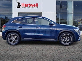 Used Mercedes-Benz GLA 2020 for sale - 77013734: Photo