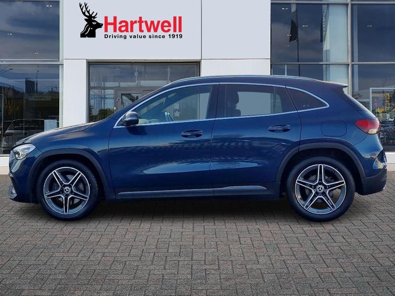 Used Mercedes-Benz GLA 2020 for sale - 77013734: Photo 7