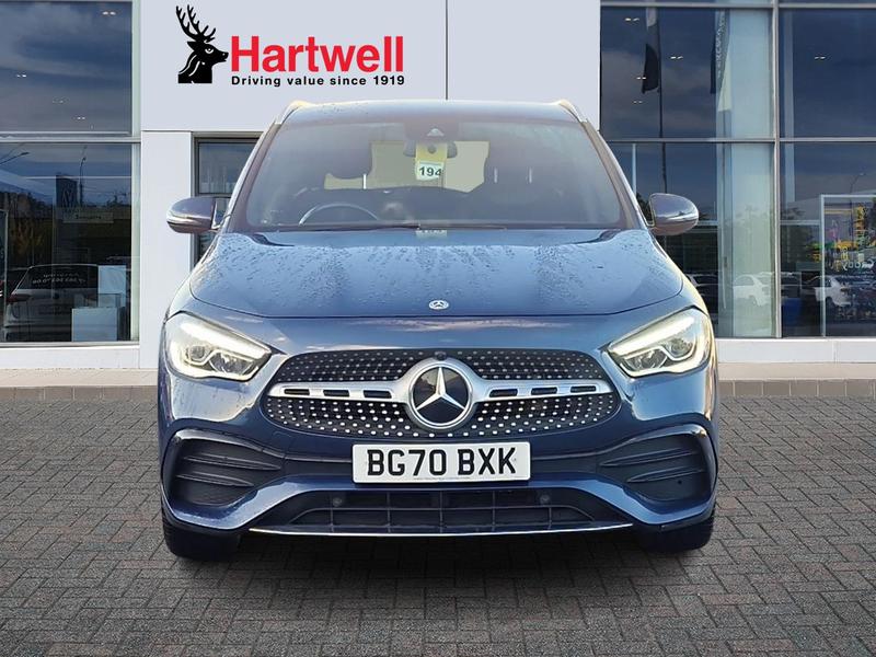 Used Mercedes-Benz GLA 2020 for sale - 77013734: Photo 9